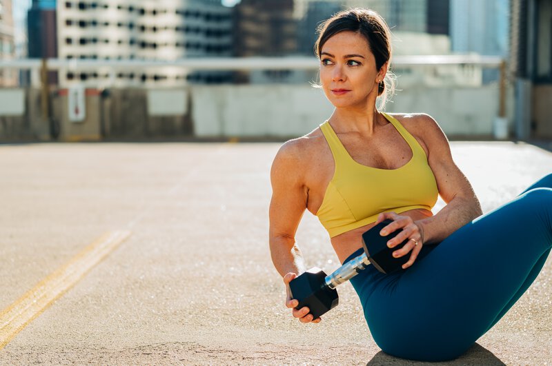 Fitness image